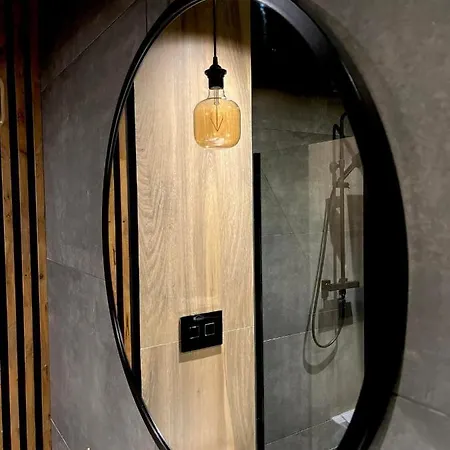 Apartament Gryf דירה