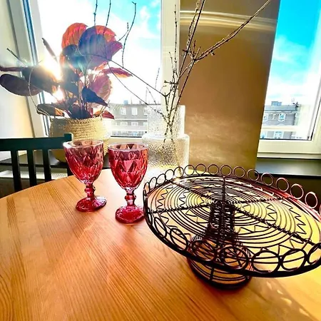 Apartament Gryf דירה שצ'צ'ין