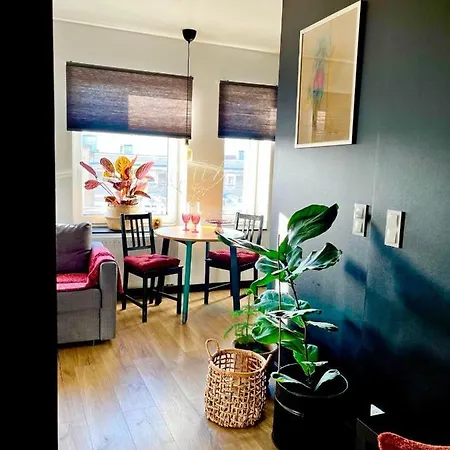 Apartament Gryf דירה