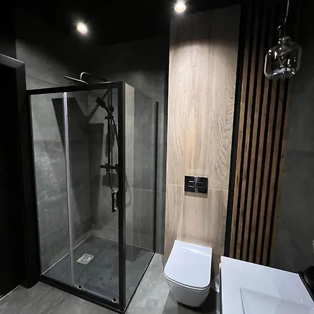 Apartament Gryf שצ'צ'ין