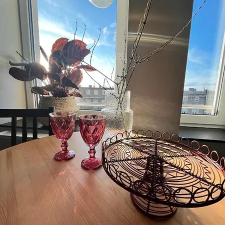 Apartament Gryf * שצ'צ'ין
