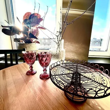 Apartament Gryf *