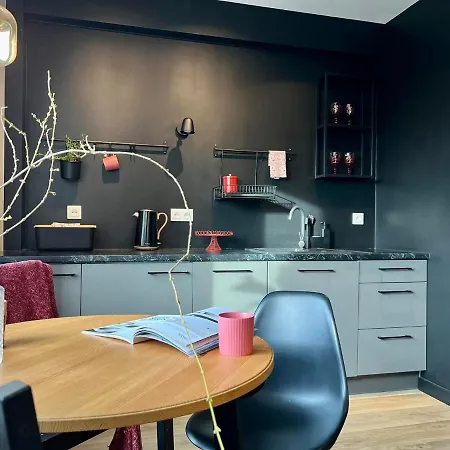 Apartament Gryf