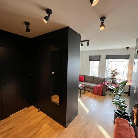 Apartament Gryf